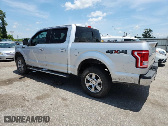 2015 Ford F-150 XLT z VIN 1FTEW1EF3FFA76342, wystawiony jako Copart lot #63738715 z przebiegiem 170 502 mil mil oraz Szkoda całkowita • Salvage title. Historia ofert i sprzedaży dostępna na DreamBid. Obrazek 2.