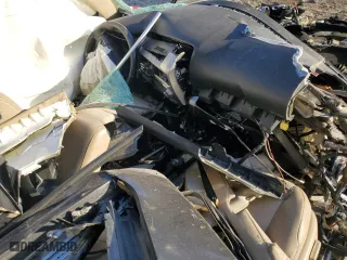2016 Toyota 4Runner SR5 with VIN JTEZU5JRXG5131130, listed as a Copart auction lot 88662435 with 0 mi miles and Non Repairable. Bid and sale history available at carsss.com. Image 8.