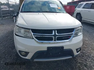 2013 Dodge Journey Crew with VIN 3C4PDDDG9DT685464, listed as a IAAI auction lot 42641982 with 155,901 mi miles and . Bid and sale history available at DreamBid. Image 19.