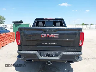 2021 GMC Sierra 1500 Denali с VIN 3GTU9FEL2MG103368, выставлен на аукционе IAAI как лот 42242258 с пробегом 73 460 миль миль и . История ставок и продаж доступна на DreamBid. Изображение 16.
