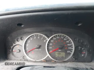 2003 Mazda Tribute ES with VIN 4F2CZ96133KM29066, listed as a IAAI auction lot 41581210 with 265,586 mi miles. Bid and sale history available at carsss.com. Image 7.