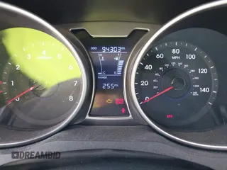 2012 Hyundai Veloster w/Gray Int z VIN KMHTC6AD3CU074501, wystawiony jako IAAI lot #42289456 z przebiegiem 94 303 mil mil oraz . Historia ofert i sprzedaży dostępna na DreamBid. Obrazek 7.