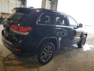 2022 Jeep Grand Cherokee WK Limited with VIN 1C4RJEBG4NC180925, listed as a Copart auction lot 43754335 with 64,775 mi miles and Clean Title. Bid and sale history available at carsss.com. Image 3.