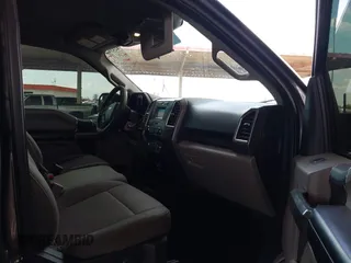 2016 Ford F-150 XL с VIN 1FTEW1CP3GFC60516, выставлен на аукционе IAAI как лот 42439229 с пробегом 146 022 миль миль и . История ставок и продаж доступна на DreamBid. Изображение 5.