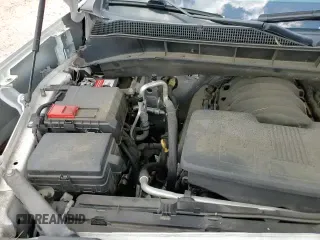 2019 Chevrolet Silverado 1500 High Country with VIN 1GCUYHEL0KZ165248, listed as a Copart auction lot 71203185 with 54,085 mi miles and Salvage title. Bid and sale history available at DreamBid. Image 13.