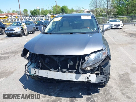 2012 Lexus RX 450h with VIN JTJBC1BAXC2427994, listed as a IAAI auction lot 41997188 with 131,614 mi miles and . Bid and sale history available at DreamBid. Image 12.