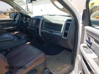 2016 Ram 1500 with VIN 3C6JR6DM0GG352213, listed as a IAAI auction lot 42384058 with 215,233 mi miles and . Bid and sale history available at DreamBid. Image 5.