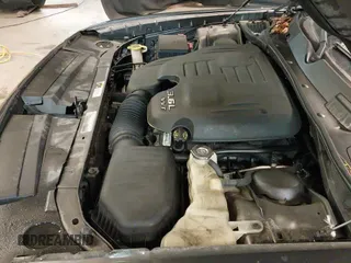 2013 Dodge Challenger SXT с VIN 2C3CDYAG5DH593050, выставлен на аукционе IAAI как лот 43392807 с пробегом 163 707 миль миль и . История ставок и продаж доступна на DreamBid. Изображение 20.