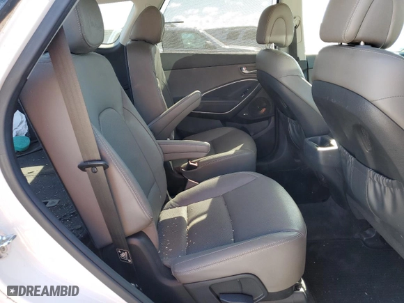 2019 Hyundai Santa Fe XL Limited Ultimate with VIN KM8SRDHF4KU302980, listed as a Copart auction lot 75105694 with 80,816 mi miles and Salvage Title. Bid and sale history available at carsss.com. Image 11.