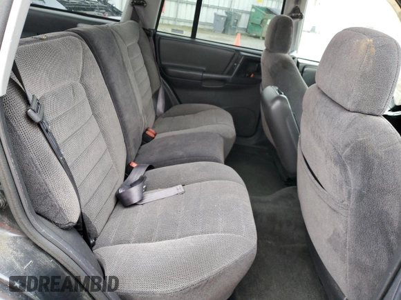 1996 Jeep Grand Cherokee Laredo with VIN 1J4GZ58S2TC174270, listed as a Copart auction lot 49924815 with 0 mi miles and Salvage Title. Bid and sale history available at carsss.com. Image 11.
