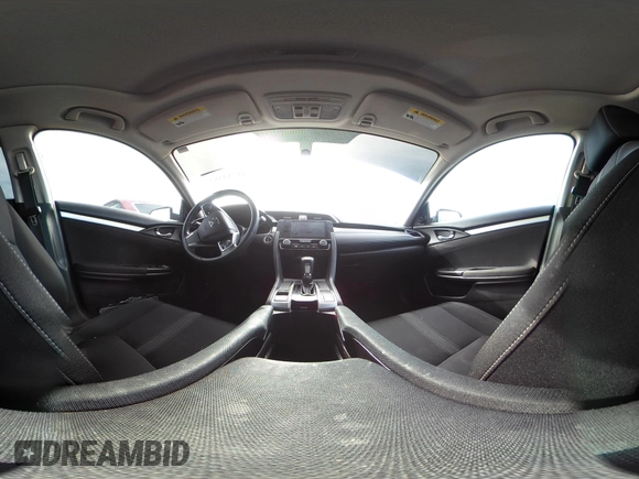 2018 Honda Civic EX с VIN 2HGFC2F7XJH514230, выставлен на аукционе IAAI как лот 41753552 с пробегом 137 232 миль миль и . История ставок и продаж доступна на DreamBid. Изображение 23.