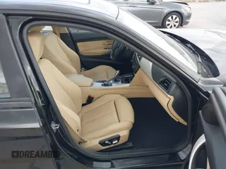 2018 BMW 3 Series 320i xDrive with VIN WBA8E5G53JNU45708, listed as a IAAI auction lot 41865092 with 88,720 mi miles. Bid and sale history available at carsss.com. Image 5.