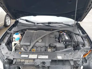 2012 Volkswagen Passat SE z VIN 1VWBP7A30CC101769, wystawiony jako IAAI lot #42281010 z przebiegiem 161 003 mil mil oraz . Historia ofert i sprzedaży dostępna na DreamBid. Obrazek 10.
