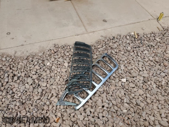 2000 Jeep Grand Cherokee Laredo with VIN 1J4G248S4YC222194, listed as a Copart auction lot 53809825 with Not provided miles and Salvage title. Bid and sale history available at DreamBid. Image 13.