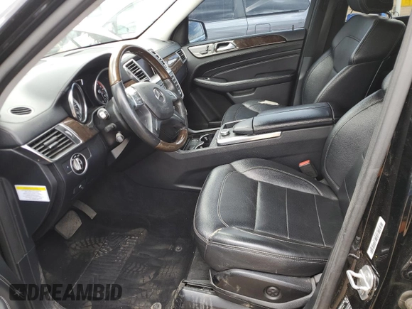 2013 Mercedes-Benz M 350 z VIN 4JGDA2EB4DA140648, wystawiony jako Copart lot #55334315 z przebiegiem 134 674 mil mil oraz Czysty tytuł • Clean title. Historia ofert i sprzedaży dostępna na DreamBid. Obrazek 7.