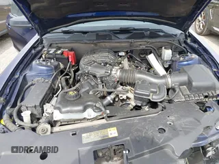 2012 Ford Mustang Premium с VIN 1ZVBP8AM6C5271931, выставлен на аукционе IAAI как лот 42007638 с пробегом 194 106 миль миль и . История ставок и продаж доступна на DreamBid. Изображение 10.