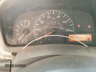 2018 Nissan NV200 SV с VIN 3N6CM0KN8JK705324, выставлен на аукционе Copart как лот 57457915 с пробегом 145 450 миль миль и Списание • Salvage title. История ставок и продаж доступна на DreamBid. Изображение 9.