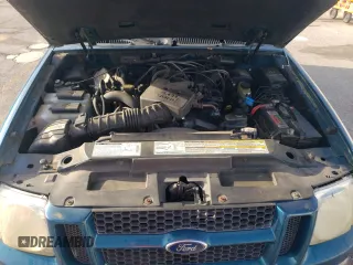 2002 Ford Explorer Sport Trac Value с VIN 1FMZU77E82UB57627, выставлен на аукционе Copart как лот 57095915 с пробегом 200 014 миль миль и Списание • Salvage title. История ставок и продаж доступна на DreamBid. Изображение 11.