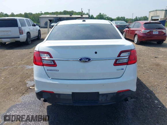 2014 Ford Police Interceptor with VIN 1FAHP2MKXEG100925, listed as a IAAI auction lot 42491379 with 97,937 mi miles and . Bid and sale history available at DreamBid. Image 17.