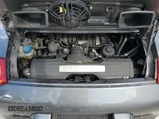 2011 Porsche 911 Carrera S with VIN WP0AB2A97BS720331, listed as a Copart auction lot 77250564 with 79,985 mi miles and Salvage Title. Bid and sale history available at carsss.com. Image 11.