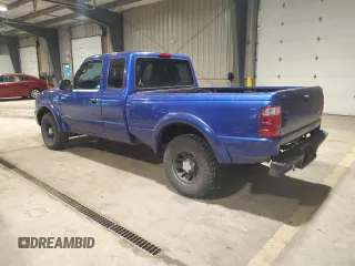 2004 Ford Ranger XL with VIN 1FTYR14U04PB24228, listed as a Copart auction lot 59729045 with 167,315 mi miles and Clean title. Bid and sale history available at DreamBid. Image 2.
