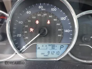 2016 Toyota Corolla L z VIN 5YFBURHEXGP568094, wystawiony jako IAAI lot #42309021 z przebiegiem 91 210 mil mil oraz . Historia ofert i sprzedaży dostępna na DreamBid. Obrazek 16.
