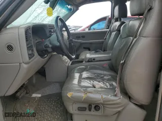2002 Chevrolet Silverado 1500 LS with VIN 2GCEK19T821199003, listed as a Copart auction lot 49421915 with 0 mi miles and Clean Title. Bid and sale history available at carsss.com. Image 7.