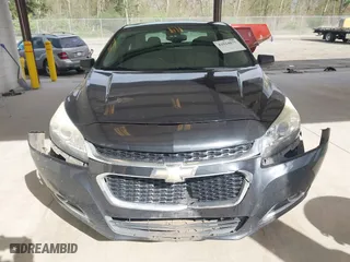 2014 Chevrolet Malibu LT with VIN 1G11E5SL7EF284492, listed as a IAAI auction lot 42024877 with 203,403 mi miles. Bid and sale history available at carsss.com. Image 6.
