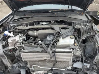 2023 Ford Explorer z VIN 1FM5K8AC3PGA64201, wystawiony jako Copart lot #79006044 z przebiegiem 9 491 mil mil oraz Szkoda całkowita • Salvage title. Historia ofert i sprzedaży dostępna na DreamBid. Obrazek 12.
