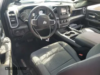 2024 Ram 4500 z VIN 3C7WRKAL3RG224315, wystawiony jako Copart lot #50593355 z przebiegiem 29 395 mil mil oraz Szkoda całkowita • Salvage title. Historia ofert i sprzedaży dostępna na DreamBid. Obrazek 8.