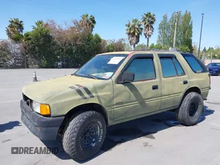 1995 Isuzu Rodeo z VIN 4S2CK58E5S4379419, wystawiony jako IAAI lot #42094055 z przebiegiem 196 175 mil mil oraz . Historia ofert i sprzedaży dostępna na DreamBid. Obrazek 6.