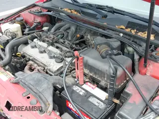 2004 Toyota Solara SE with VIN 4T1FA38P74U034120, listed as a IAAI auction lot 42707608 with 253,409 mi miles and . Bid and sale history available at DreamBid. Image 16.