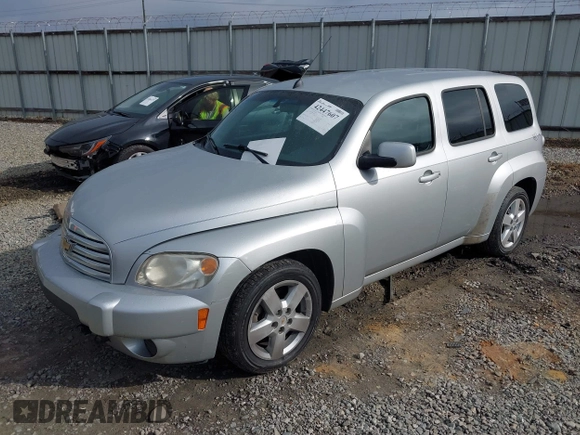2011 Chevrolet HHR 1LT с VIN 3GNBABFWXBS608382, выставлен на аукционе IAAI как лот 42447607 с пробегом 125 498 миль миль и . История ставок и продаж доступна на DreamBid. Изображение 17.