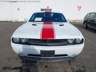 2014 Dodge Challenger SXT with VIN 2C3CDYAGXEH139460, listed as a IAAI auction lot 41420337 with 101,703 mi miles. Bid and sale history available at carsss.com. Image 12.