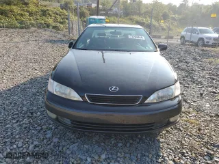 1999 Lexus ES 300 Luxury Sport Sdn with VIN JT8BF28G0X5058951, listed as a Copart auction lot 71294444 with 199,439 mi miles and Salvage Title. Bid and sale history available at carsss.com. Image 5.