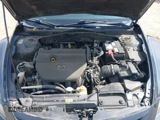 2012 Mazda 6 i Touring with VIN 1YVHZ8DH7C5M29077, listed as a IAAI auction lot 42236370 with 193,258 mi miles and . Bid and sale history available at DreamBid. Image 10.