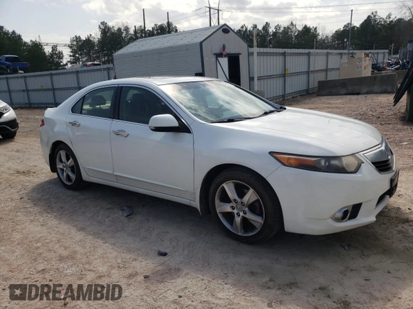 2014 Acura TSX Technology z VIN JH4CU2F68EC001944, wystawiony jako Copart lot #49894615 z przebiegiem 151 515 mil mil oraz Szkoda całkowita • Salvage title. Historia ofert i sprzedaży dostępna na DreamBid. Obrazek 4.