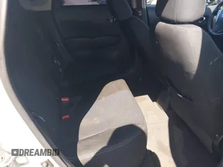 2015 Nissan Note SV with VIN 3N1CE2CP3FL421485, listed as a IAAI auction lot 42217326 with 110,525 mi miles and . Bid and sale history available at DreamBid. Image 8.