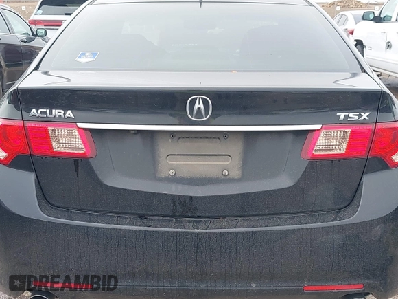 2012 Acura TSX Technology with VIN JH4CU2F63CC001069, listed as a IAAI auction lot 42194952 with 126,807 mi miles and . Bid and sale history available at DreamBid. Image 17.