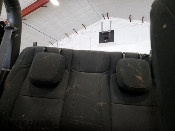 2021 Jeep Wrangler Willys z VIN 1C4GJXAG9MW766912, wystawiony jako Copart lot #52602135 z przebiegiem 35 850 mil mil oraz Szkoda całkowita • Salvage title. Historia ofert i sprzedaży dostępna na DreamBid. Obrazek 10.