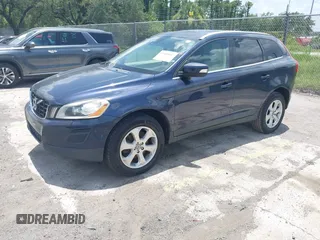 2013 Volvo XC60 3.2L с VIN YV4952DL9D2379001, выставлен на аукционе IAAI как лот 42500637 с пробегом 225 031 миль миль и . История ставок и продаж доступна на DreamBid. Изображение 2.