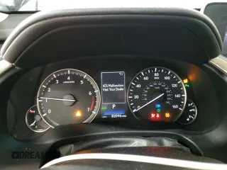 2017 Lexus RX with VIN 2T2BZMCA0HC114801, listed as a Copart auction lot 47135395 with 82,096 mi miles and Salvage Title. Bid and sale history available at carsss.com. Image 9.