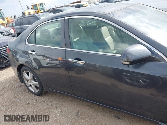 2012 Acura TSX Technology с VIN JH4CU2F65CC005690, выставлен на аукционе IAAI как лот 42725430 с пробегом 130 885 миль миль и . История ставок и продаж доступна на DreamBid. Изображение 13.
