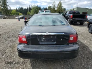 2001 Mercury Sable LS with VIN 1MEHM55S01G612690, listed as a Copart auction lot 68839424 with 69,769 mi miles and Clean Title. Bid and sale history available at DreamBid. Image 6.
