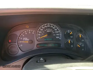 2003 GMC Sierra 1500 SLT with VIN 2GTEC19T531213468, listed as a Copart auction lot 78383764 with 186,202 mi miles and Clean Title. Bid and sale history available at carsss.com. Image 9.