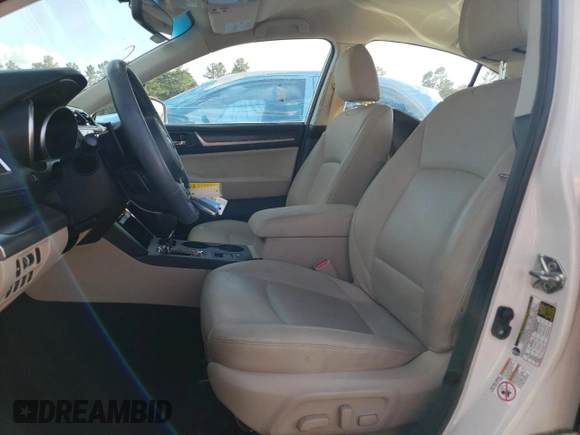 2019 Subaru Legacy Limited with VIN 4S3BNAJ61K3013330, listed as a Copart auction lot 66292173 with 31,343 mi miles. Bid and sale history available at carsss.com. Image 7.
