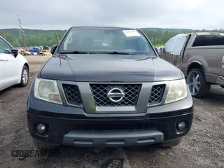 2012 Nissan Frontier SV with VIN 1N6AD0ER2CC445761, listed as a IAAI auction lot 42213390 with 162,595 mi miles and . Bid and sale history available at DreamBid. Image 13.