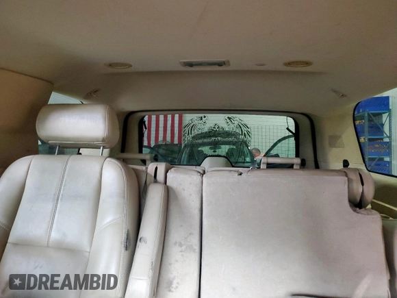 2007 Chevrolet Tahoe LS с VIN 1GNFC13J27R315827, выставлен на аукционе Copart как лот 57289415 с пробегом 147 309 миль миль и Чистый • Clean title. История ставок и продаж доступна на DreamBid. Изображение 10.