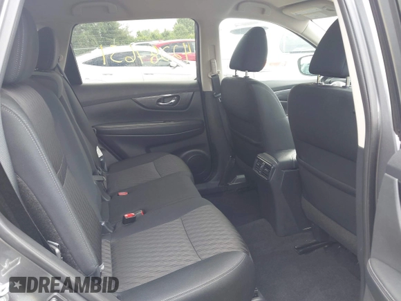 2018 Nissan Rogue SV z VIN 5N1AT2MV3JC720403, wystawiony jako IAAI lot #42287651 z przebiegiem 94 156 mil mil oraz . Historia ofert i sprzedaży dostępna na DreamBid. Obrazek 8.