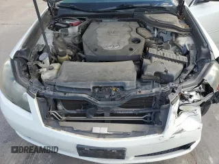 2007 Infiniti M Sport with VIN JNKAY01E67M309867, listed as a Copart auction lot 73295664 with 165,064 mi miles and Salvage Title. Bid and sale history available at DreamBid. Image 13.